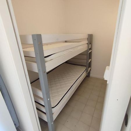 Boulouris, Estivales 2, 35M2 , 6 Couchages Lägenhet Exteriör bild