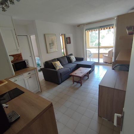 Boulouris, Estivales 2, 35M2 , 6 Couchages Lägenhet Exteriör bild