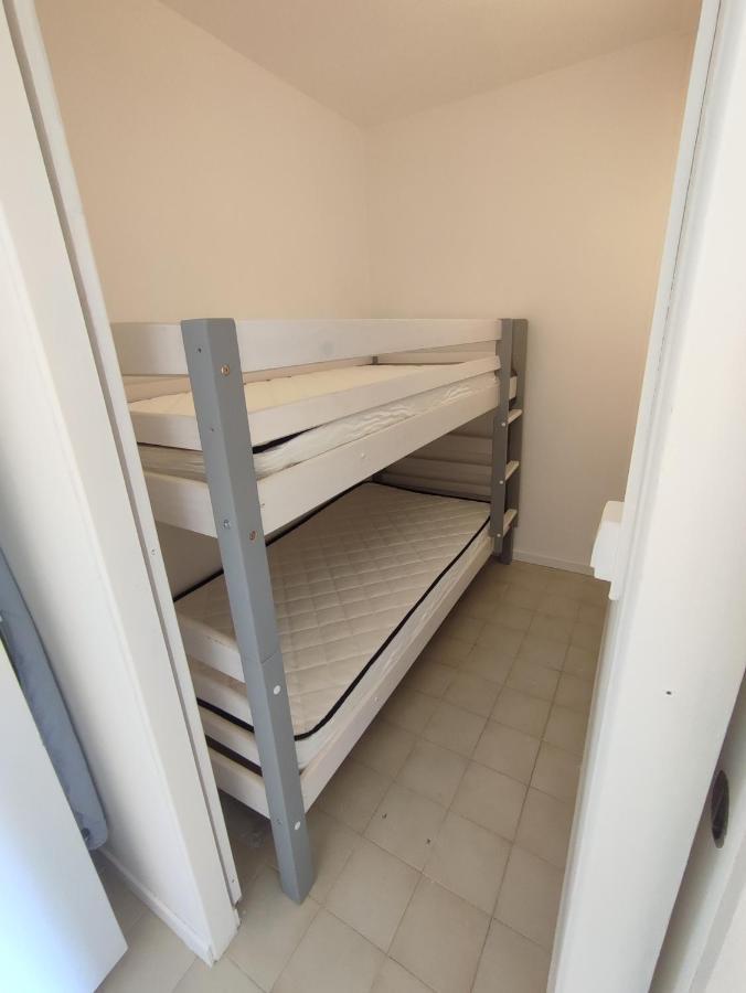 Boulouris, Estivales 2, 35M2 , 6 Couchages Lägenhet Exteriör bild